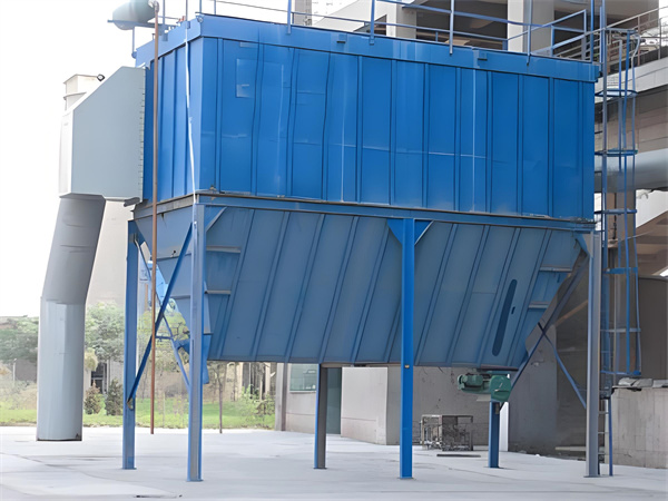 布袋除尘器布袋除尘