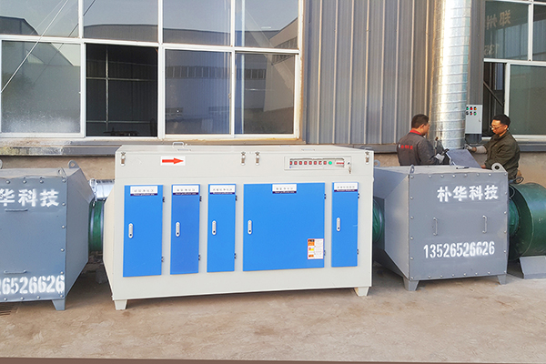 郑州古怪猴子试玩官网入口科技催化燃烧设备