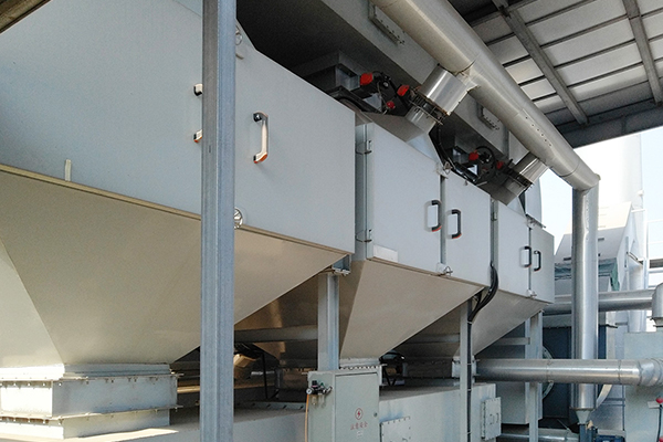 河南有机废气处理设备厂