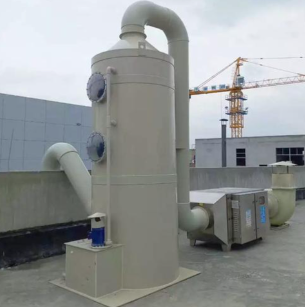 古怪猴子试玩官网入口环保设备