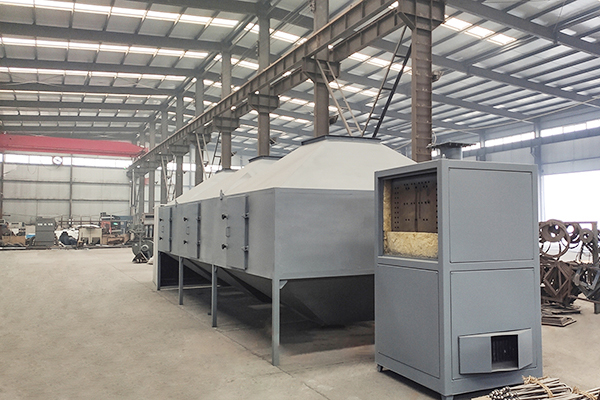 古怪猴子试玩官网入口喷漆废气处理设备