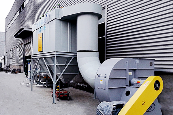 古怪猴子试玩官网入口科技除尘设备