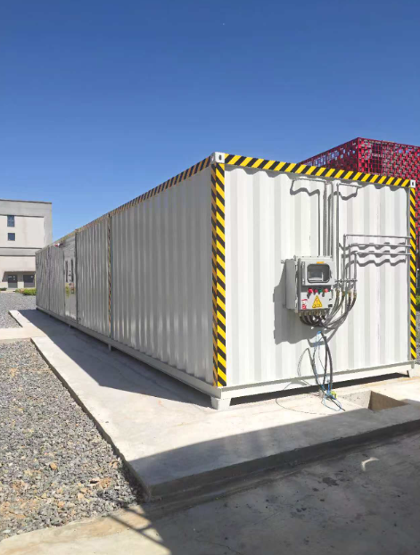 危废暂存间生产厂家