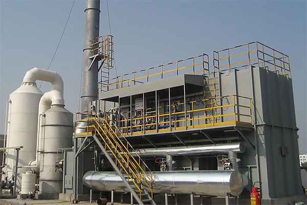 郑州古怪猴子试玩官网入口科技环保设备产品展示